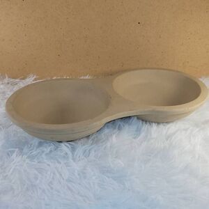 Pampered Chef Microwave Egg Cooker- Stoneware